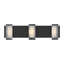 Esfera 3 - Light LED Bath Bar-1004601791