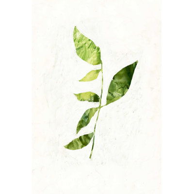 «SaPLAGE III» par Victoria Borges - reproduction d'art sur toile tendue