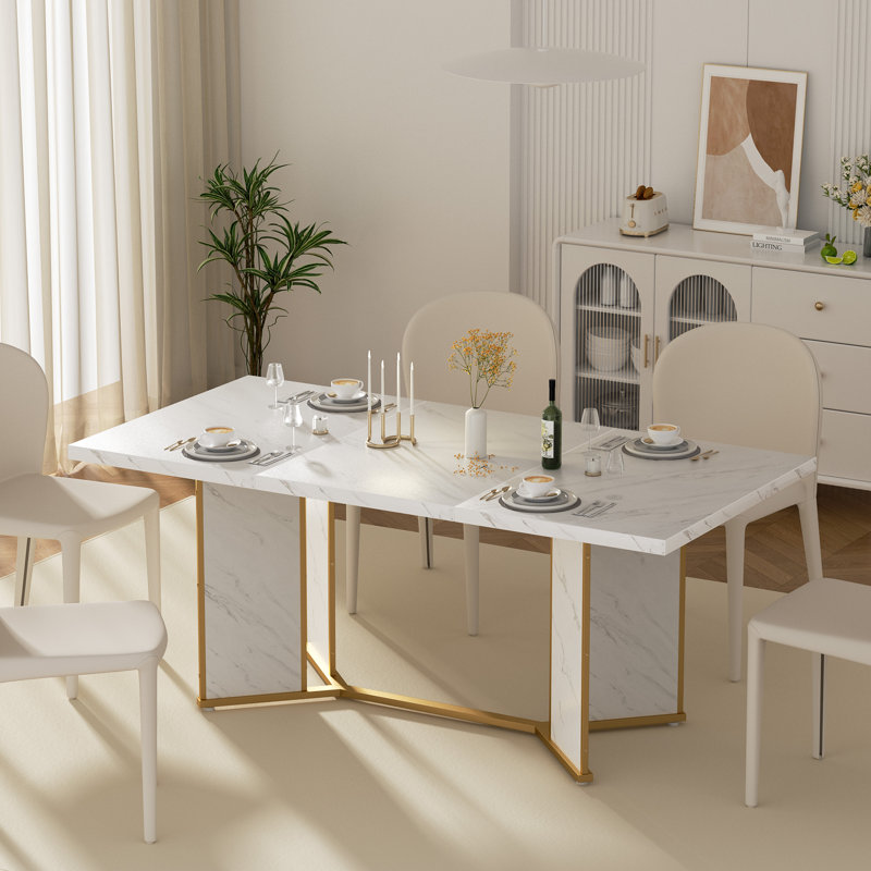 Ammaarah Dining Table