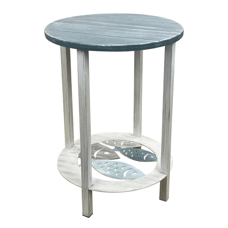 Nystead End Table