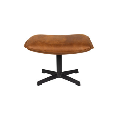 John Upholstered Accent Stool