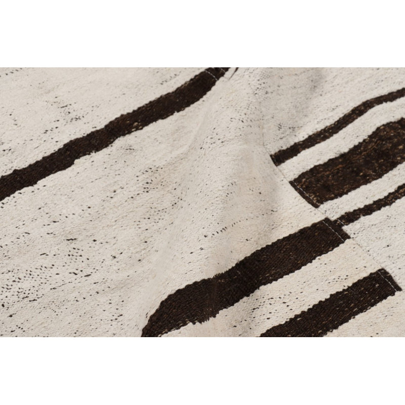 One-of-a-Kind 10'4" X 13' Hand Knotted Area Rug