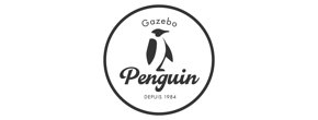 Logo Gazebo Penguin