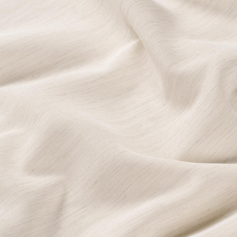 Tissu transparent Summit, Beige