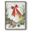 «Christmas Holiday», art encadré cmxxii xma171691-1915241204