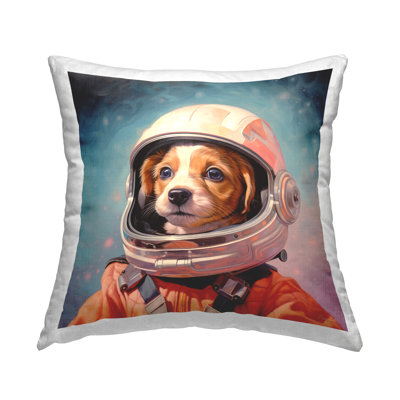 Throw Pillow