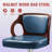 Albinus Swivel Upholstered Adjustable Height Counter Stool-1024461391-970553901