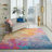 Liiam Abstract Indoor Rug-557456518