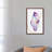Lucid I by Isabelle Z - Painting on Canvas-1117625886-1117625887