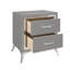 Table de chevet Hoag-1624421504