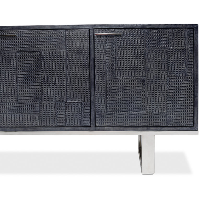 Bronzini 94'' W Sideboard