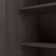 Universal Storage 36'' Wide 5 - Shelf Storage Cabinet