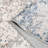 Aeman Washable Abstract Indoor Rug-380844299