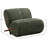Akira Fabric Accent Chair-1312090409-1312090408