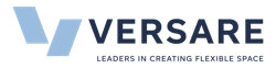 Versare logo