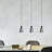 Essoura 3 - Light Kitchen Island Pendant-1841378423