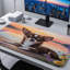 Polyester Desk Pad-1636820408