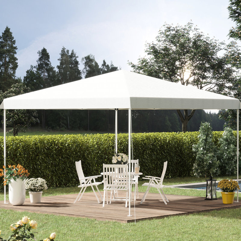 Abri de soleil instantané pour abri de soleil avec abri Pop Up