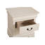 Table de chevet avec 2 tiroirs-441469047