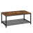 Faedo 39.4" W Rectangle Coffee Table with Storage