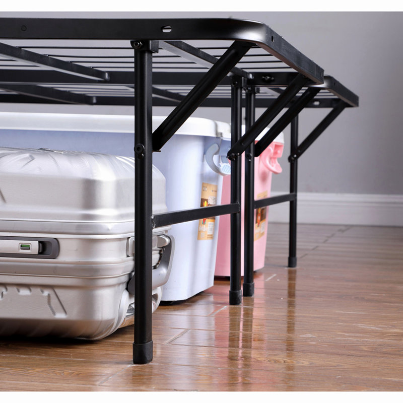 Black Queen Mattress Support, Queen