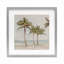 «My Favorite Beach Spot», reproduction sous verre encadrée par Amber Sterling-1105353906-1105353900
