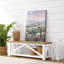 Impression sur toile 48 "x 32" Glow in Tuscany v1-2138076318-2138076319