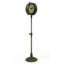 31" Floor Clock
