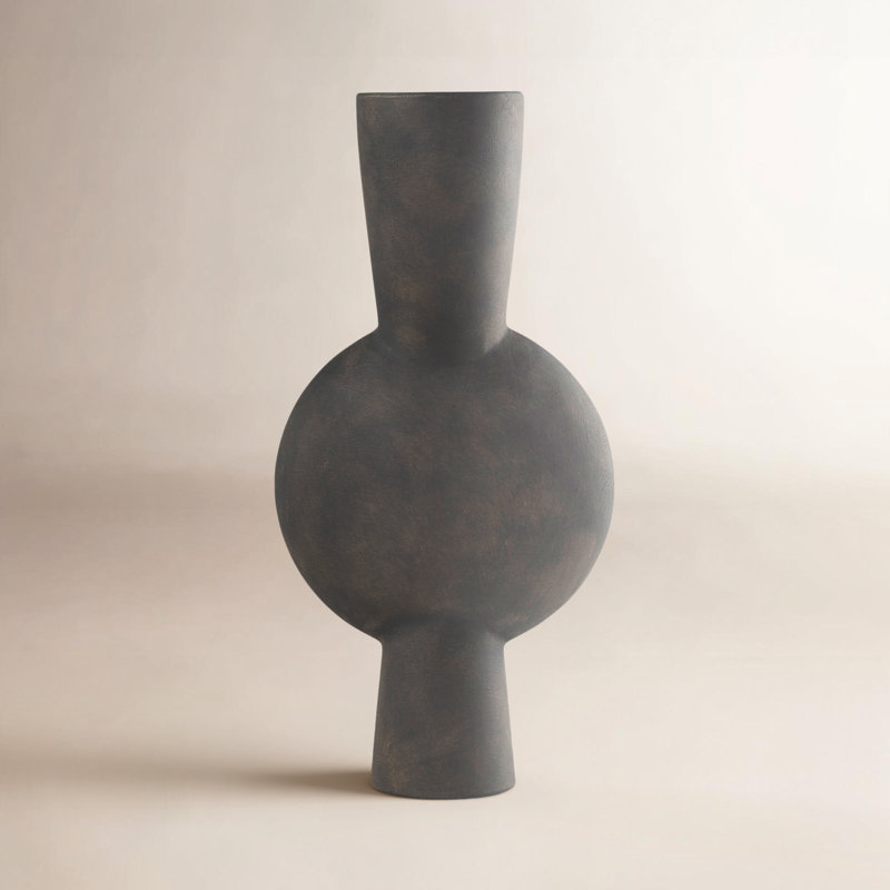 Ryker Ceramic / Porcelain Table Vase