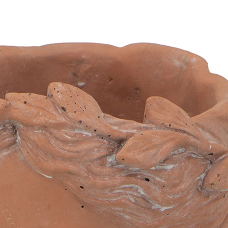 Louque Statue Planter