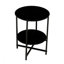 Table de bout Erable