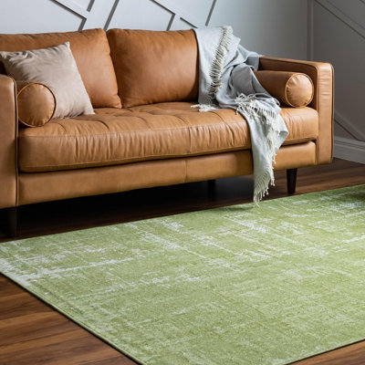 Tapis vert