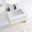 Meuble-lavabo mural 30 po en contreplaqué avec lavabo-2022436253