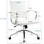 Modway Jive Ribbed Mid-back Executive Office Chair-30602573