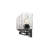 Livvy 4 - Light Dimmable Vanity Light-1343950778