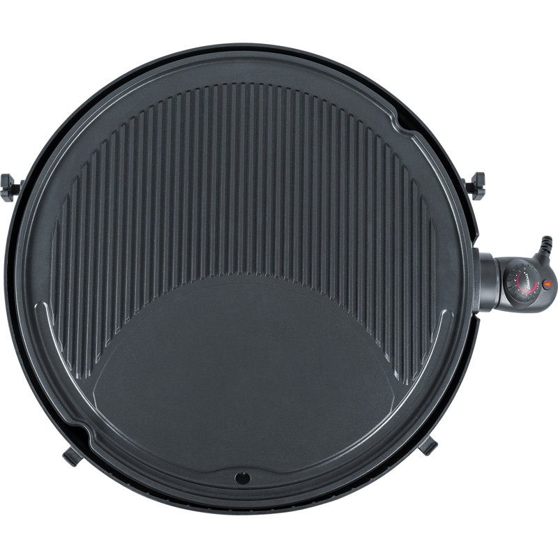 BBQ plug type: F