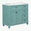 Armoire de salle de bain Sohna