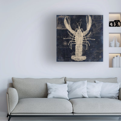 Art sur toile Sasha