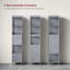 Armoire à linge autoportante Oxfordshire-475803335-536384261