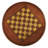 Crocker Rosalind Wheeler 22'' L Game Table