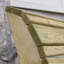Belvedere Solid Wood Outdoor Bench
