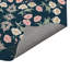 Tapis de bureau léger May Flowers-113979250-115732534