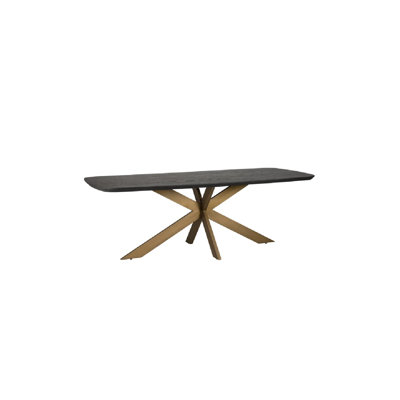 Table de salle à manger 110 "Cambon