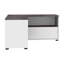 Elliott Corner TV Stand for TVs up to 40"-1207148436