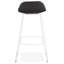 Maez Counter Stool with Metal Frame-29154202