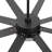  Cissline 65"  Big Farmhouse Ceiling Fan with Light Kit and Remote Control for Bedrooms, Living Spaces