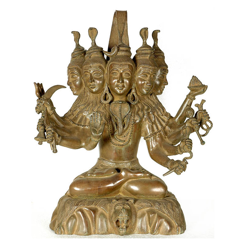 Religious & Spiritual Figurines & Sculptures
