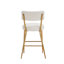 Tabourets de bar rembourrés Modern Teddy-802109273-802109266