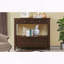 Console en bois de pin avec 4 tiroirs et 1 tablette de rangement Farmhouse-1503053755