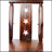 Rustic Bar Stool